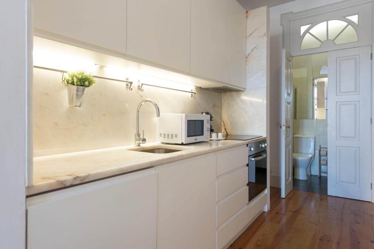 Apartment Alegria Street By Sweet Porto - Free Parking Extérieur photo