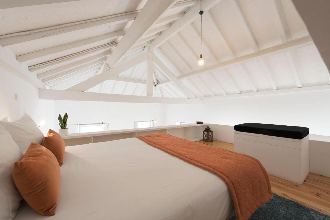 Apartment Alegria Street By Sweet Porto - Free Parking Extérieur photo