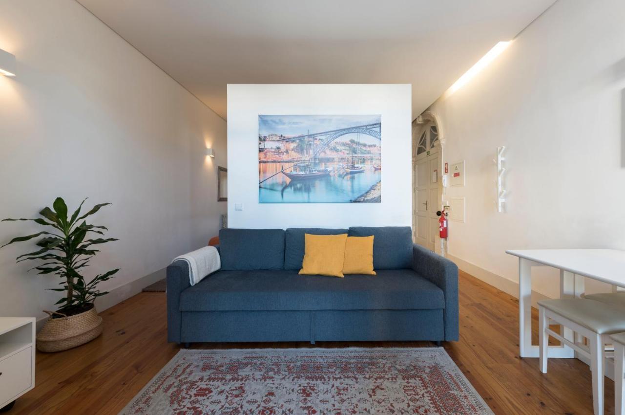 Apartment Alegria Street By Sweet Porto - Free Parking Extérieur photo