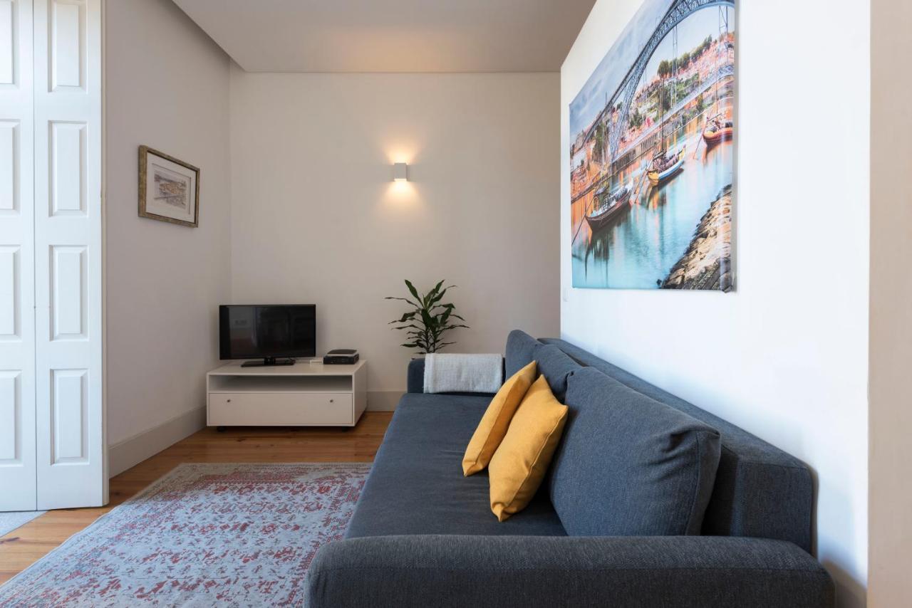 Apartment Alegria Street By Sweet Porto - Free Parking Extérieur photo