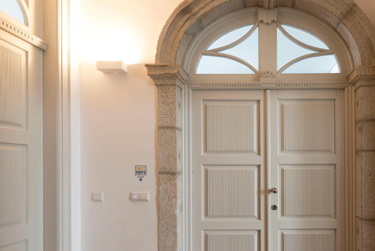 Apartment Alegria Street By Sweet Porto - Free Parking Extérieur photo