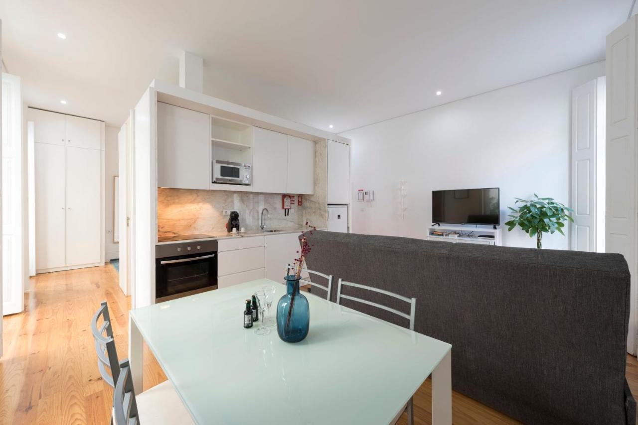 Apartment Alegria Street By Sweet Porto - Free Parking Extérieur photo