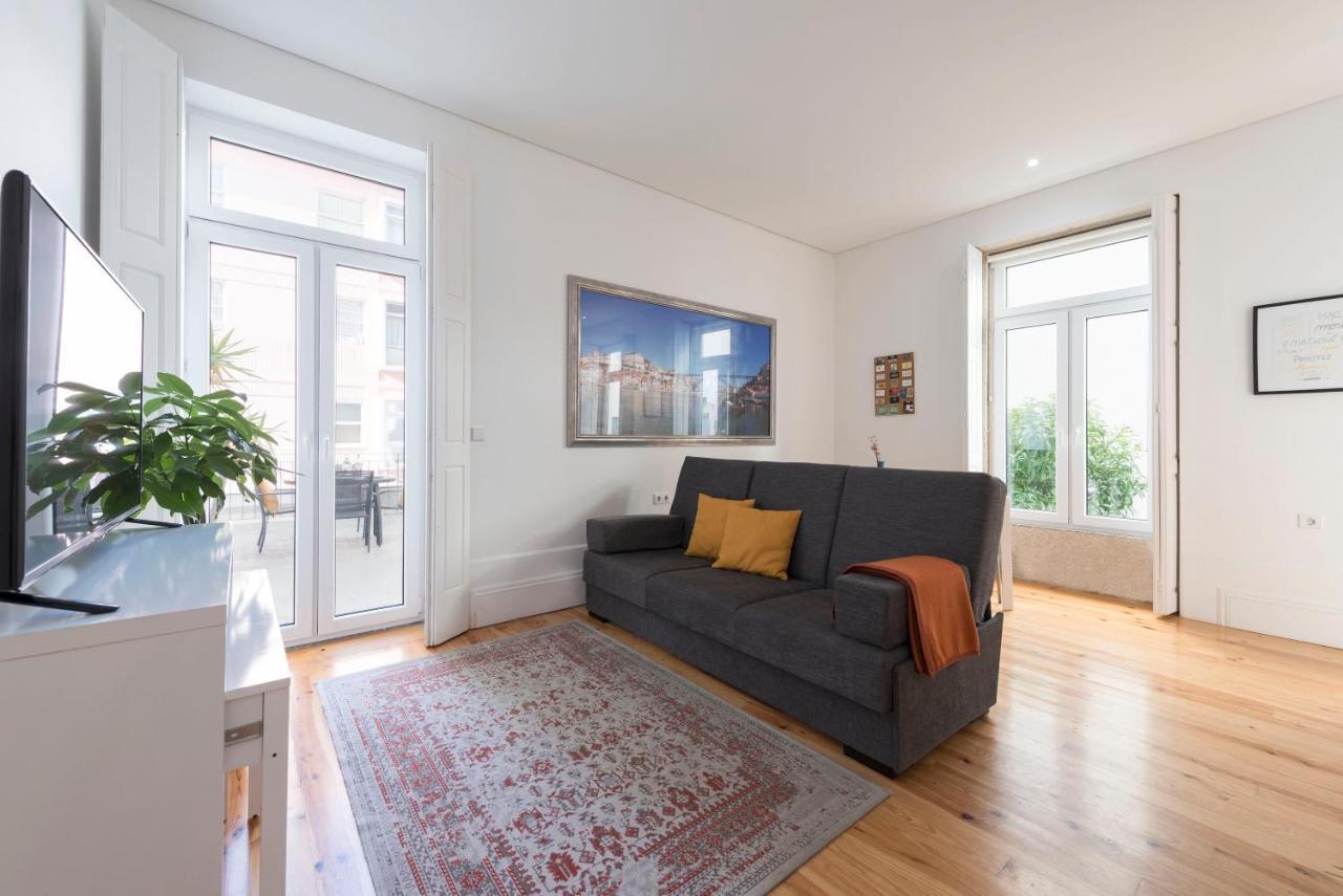 Apartment Alegria Street By Sweet Porto - Free Parking Extérieur photo