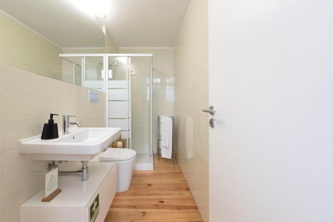 Apartment Alegria Street By Sweet Porto - Free Parking Extérieur photo