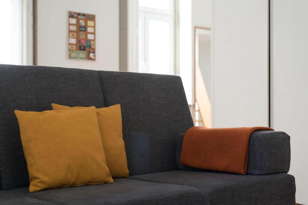 Apartment Alegria Street By Sweet Porto - Free Parking Extérieur photo