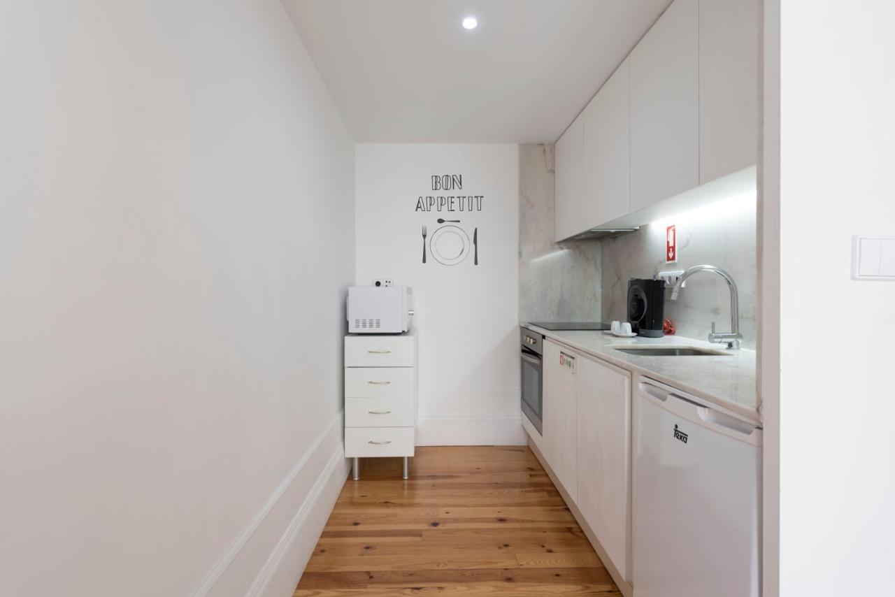 Apartment Alegria Street By Sweet Porto - Free Parking Extérieur photo