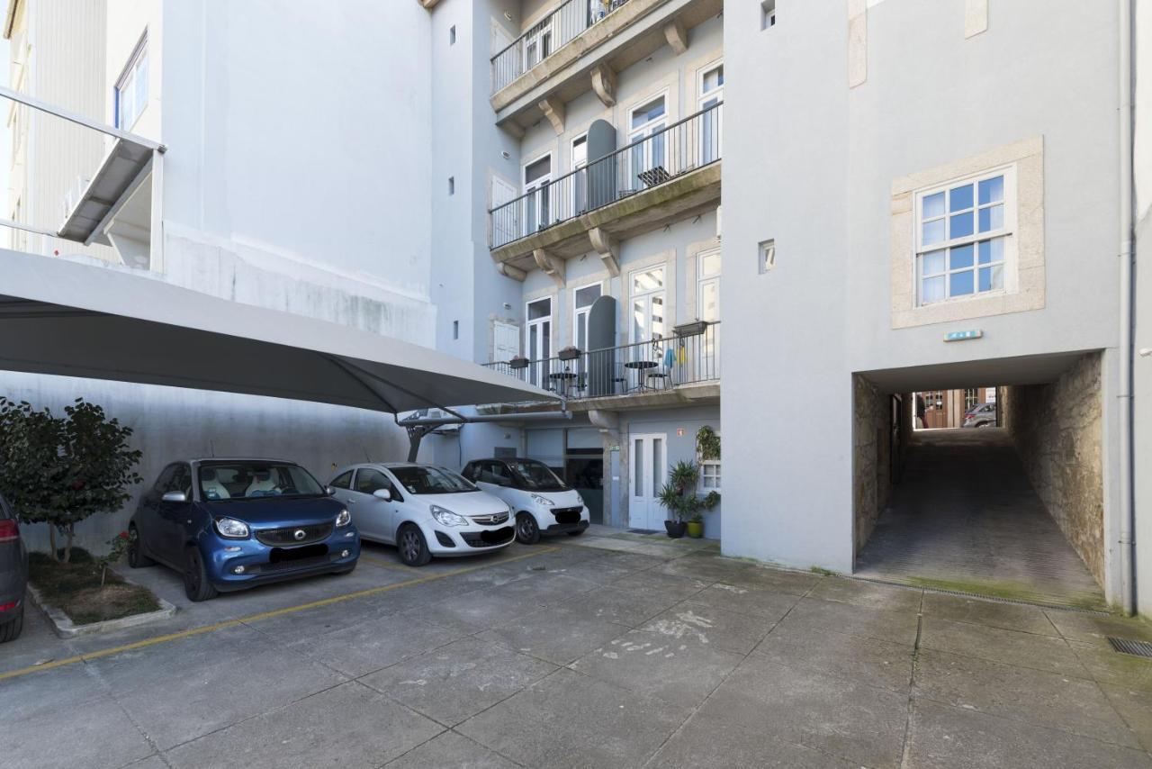 Apartment Alegria Street By Sweet Porto - Free Parking Extérieur photo