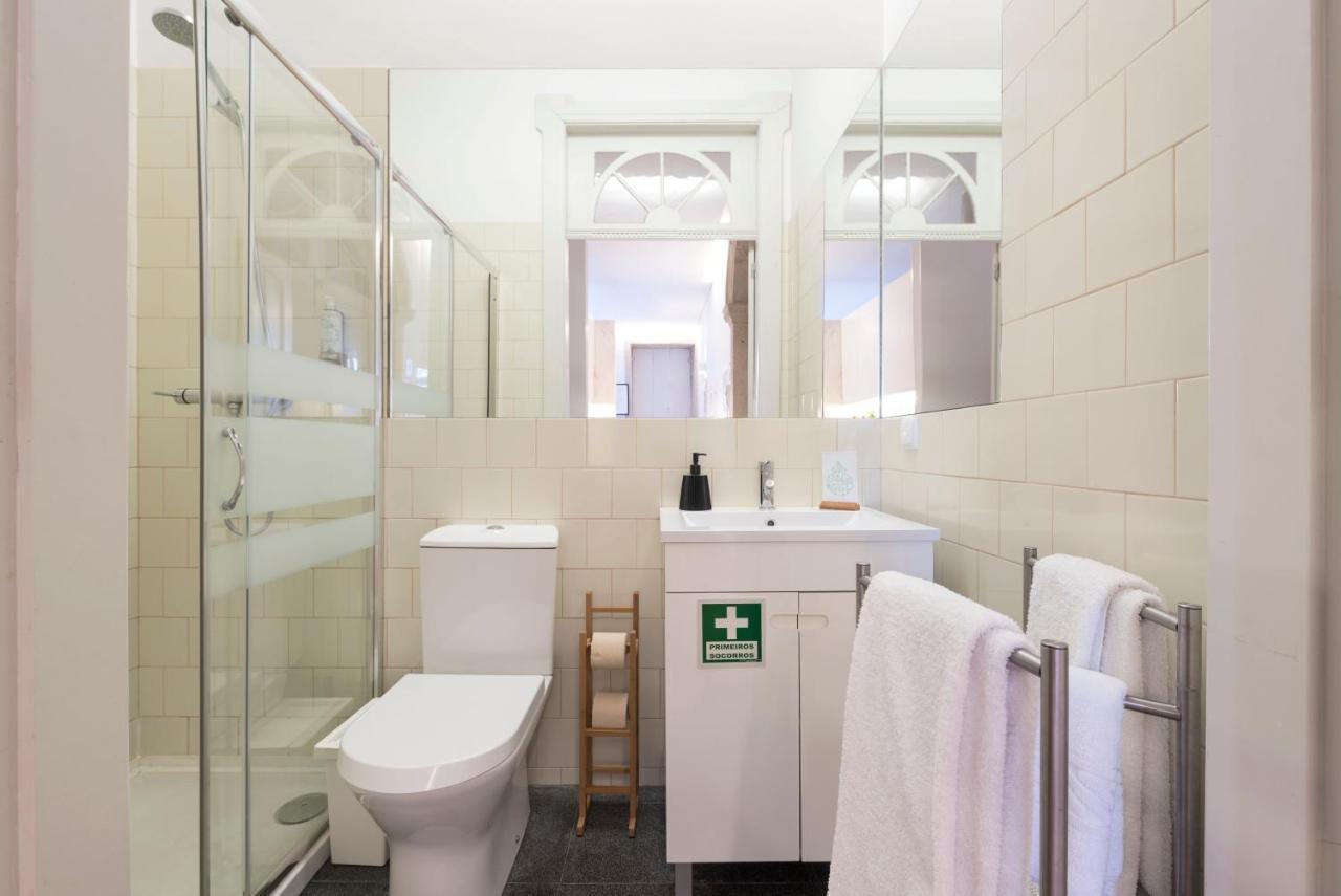 Apartment Alegria Street By Sweet Porto - Free Parking Extérieur photo