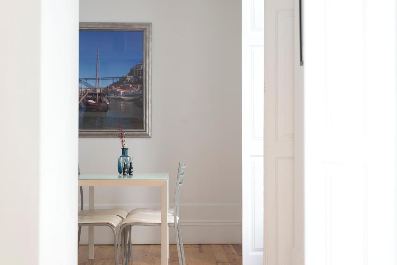 Apartment Alegria Street By Sweet Porto - Free Parking Extérieur photo
