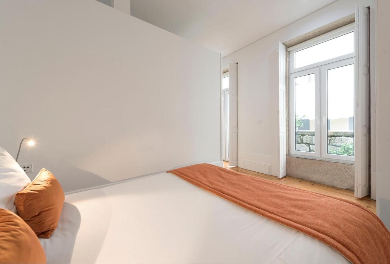 Apartment Alegria Street By Sweet Porto - Free Parking Extérieur photo