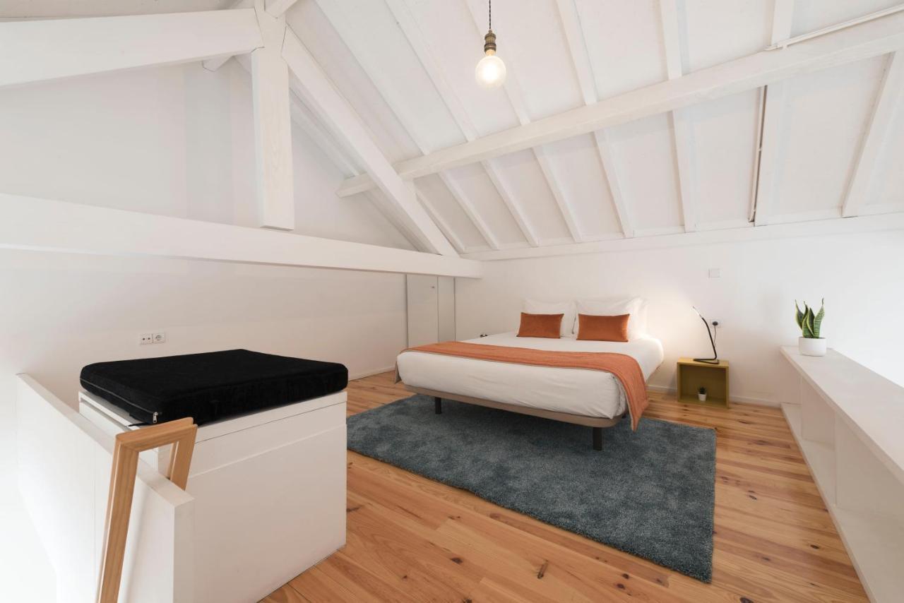 Apartment Alegria Street By Sweet Porto - Free Parking Extérieur photo