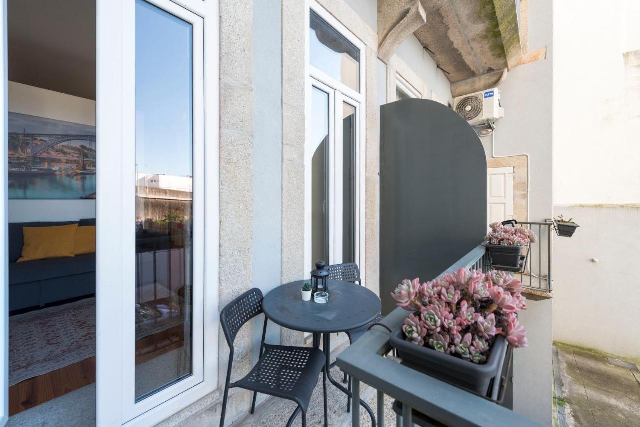 Apartment Alegria Street By Sweet Porto - Free Parking Extérieur photo