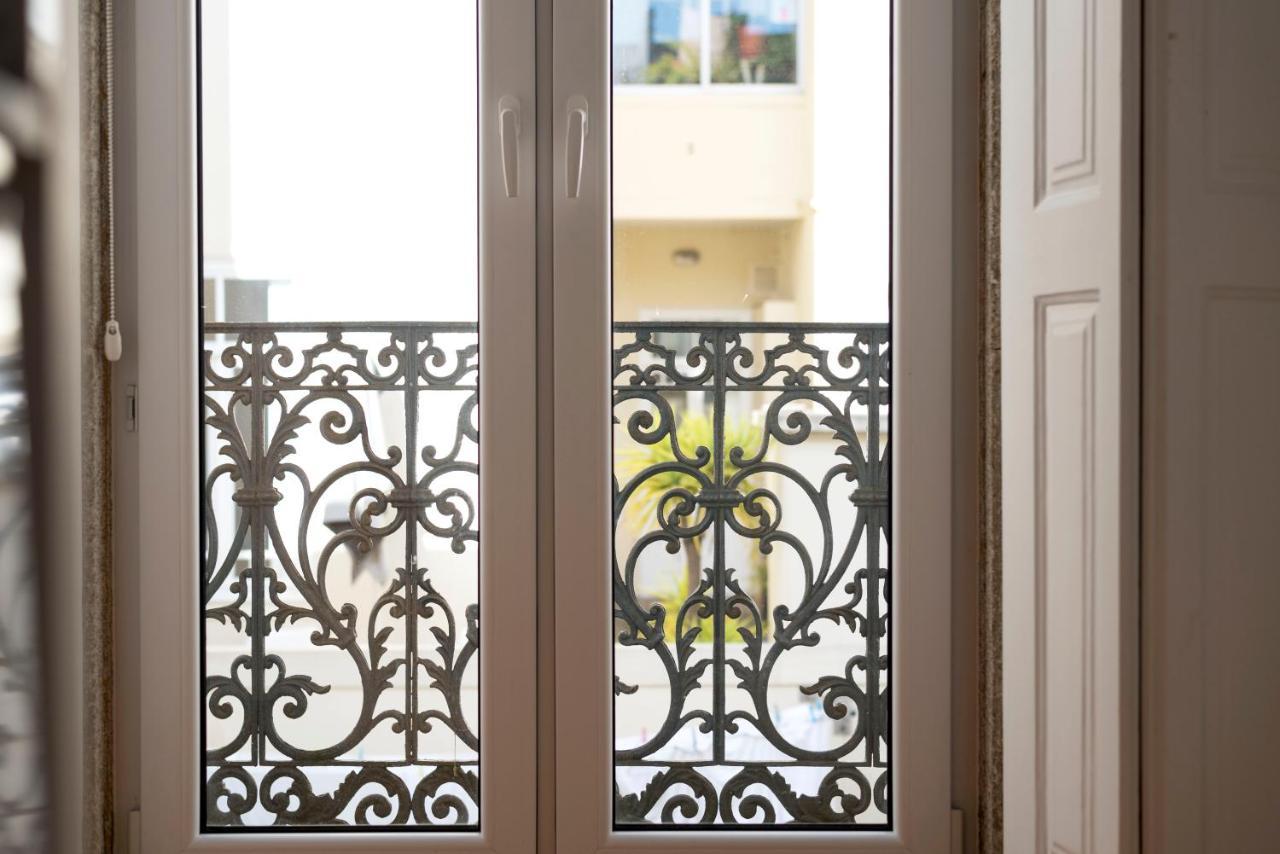 Apartment Alegria Street By Sweet Porto - Free Parking Extérieur photo