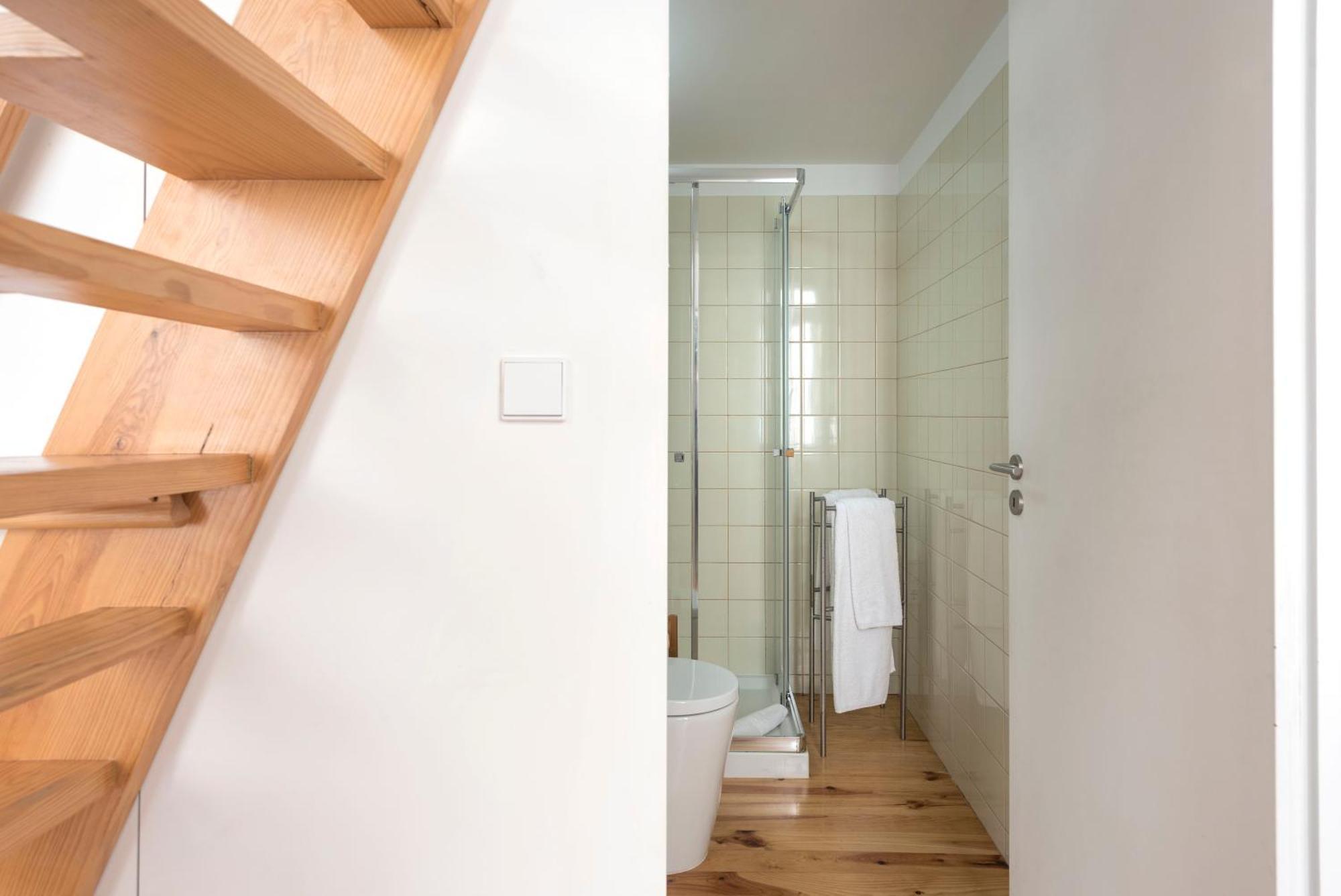 Apartment Alegria Street By Sweet Porto - Free Parking Chambre photo