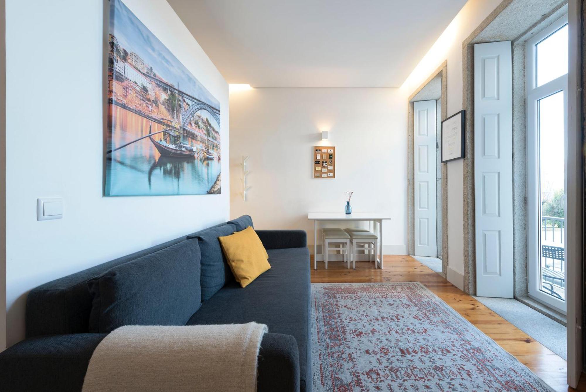 Apartment Alegria Street By Sweet Porto - Free Parking Chambre photo