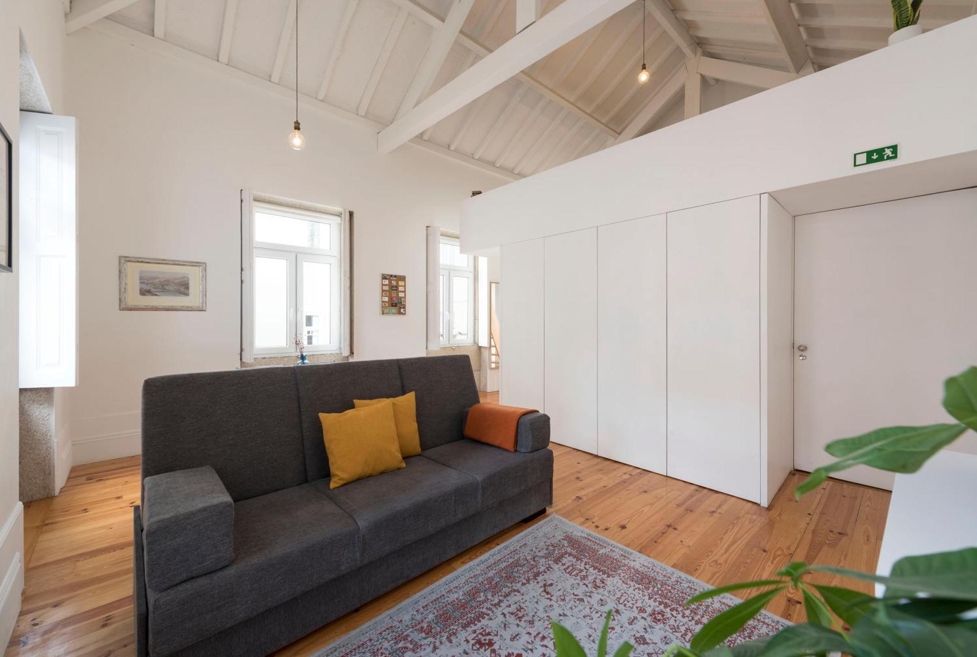 Apartment Alegria Street By Sweet Porto - Free Parking Chambre photo